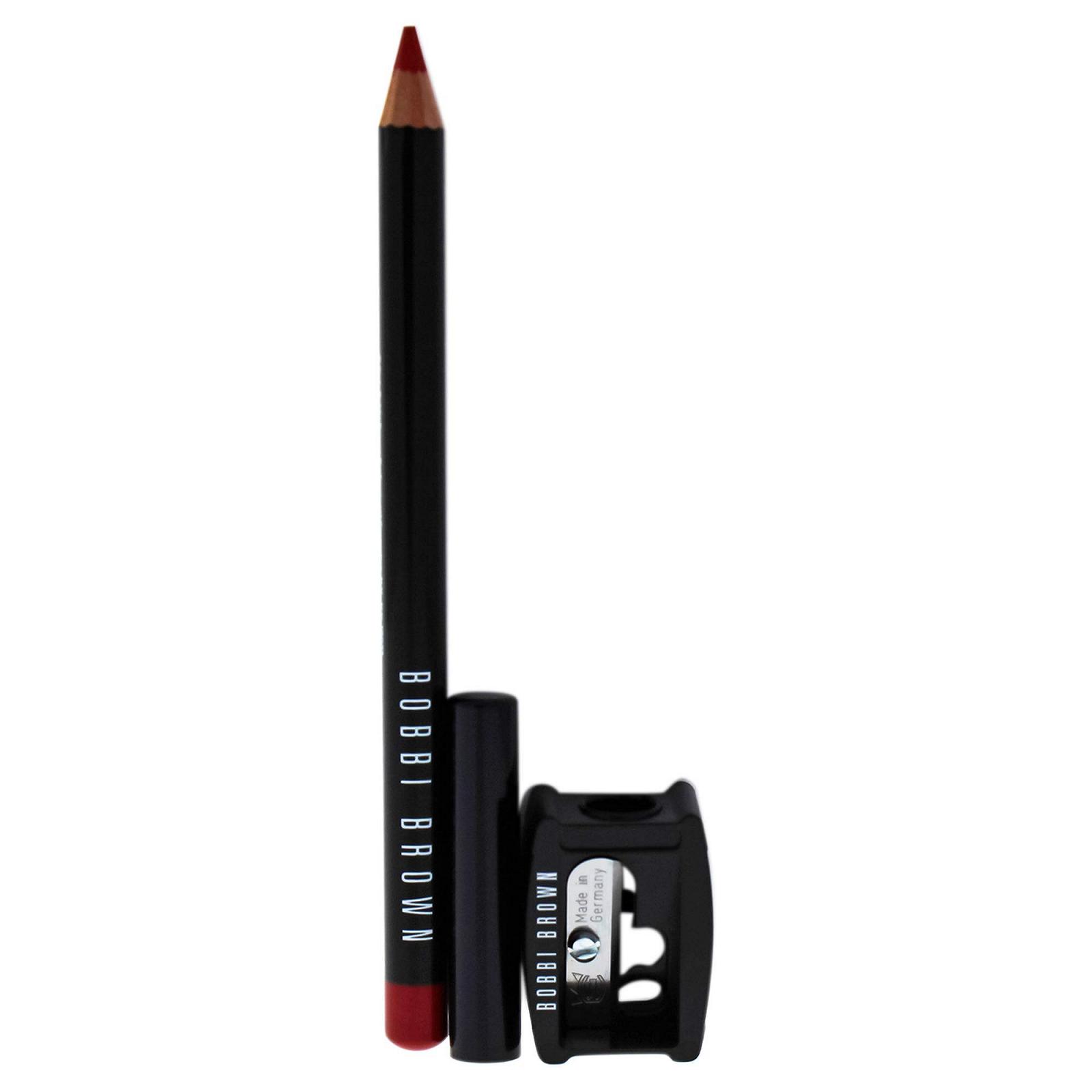 Олівець для губ Bobbi Brown 34 Червоний 1 г, фото №2