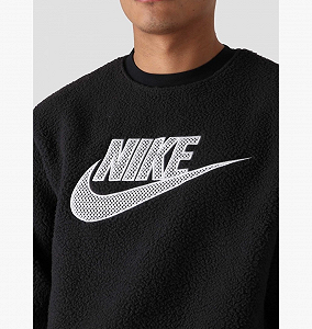 Світшот Nike Shepra M synthetic.ua - Фото 1