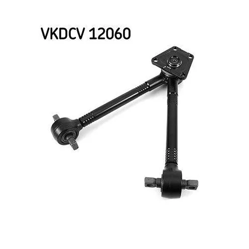 Рычаг подвески SKF VKDCV 12060 для DAF, фото №3