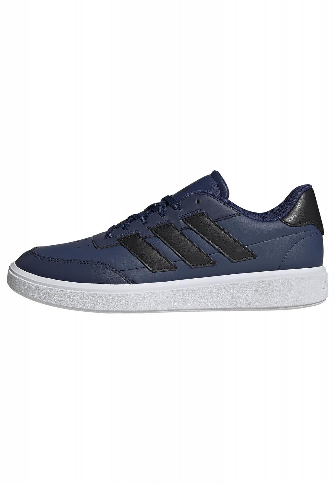 Кросівки Adidas Courtblock чоловічі, фото №1