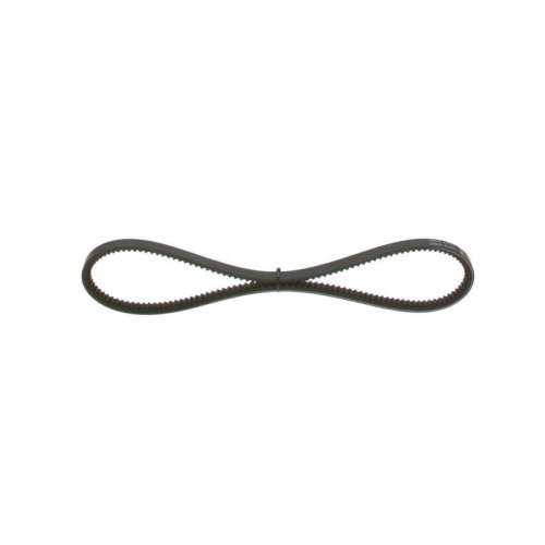 Клиновий ремінь BOSCH 1 987 947 654 ALFA ROMEO BERLIET COMMER FIAT FORD GMC HONDA, фото №3