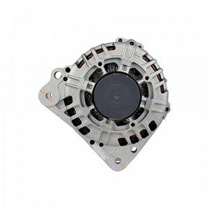 Генератор HELLA 8EL 012 428-271 для AUDI SEAT SKODA VW synthetic.ua - Фото 1