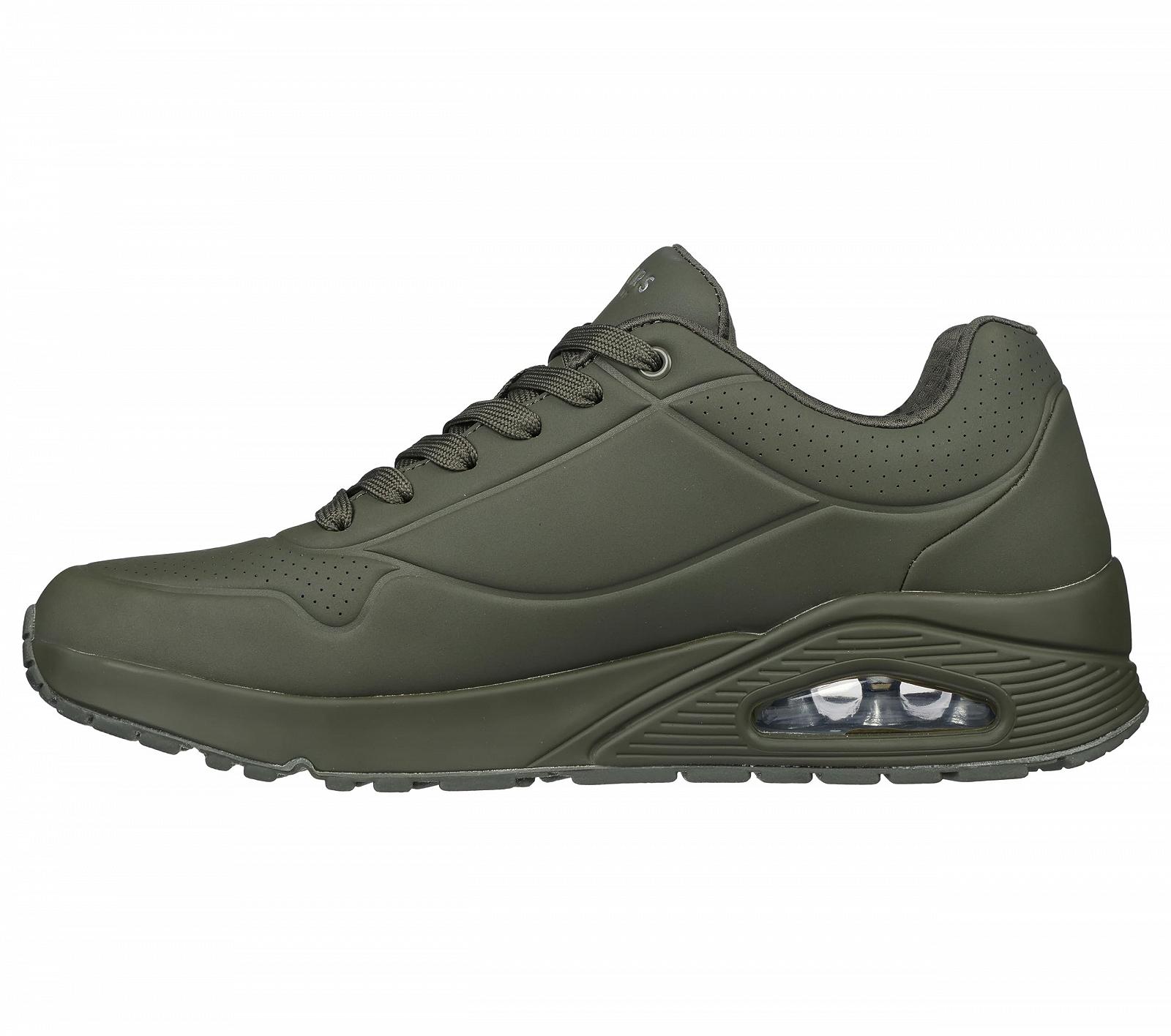 Кроссовки Skechers UNO Stand On Air для мужчин, фото №5