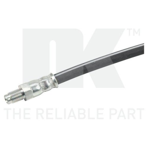 Тормозной шланг NK 859901 для MERCEDES-BENZ, задний мост, фото №2