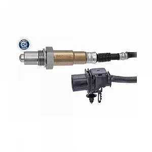 Лямбда-зонд VEMO Q+ V24-76-0038 OEM качество для ALFA ROMEO FIAT JEEP - Фото 1