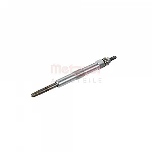 Свічка розжарювання METZGER H1 955 OE-постачальник для HYUNDAI KIA - Фото 1