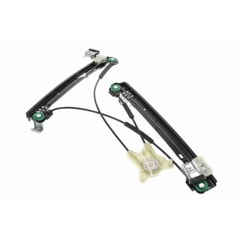 Склопідйомник VAICO V10-7658 Original VAICO Quality для AUDI SEAT SKODA VW VAG, фото №4