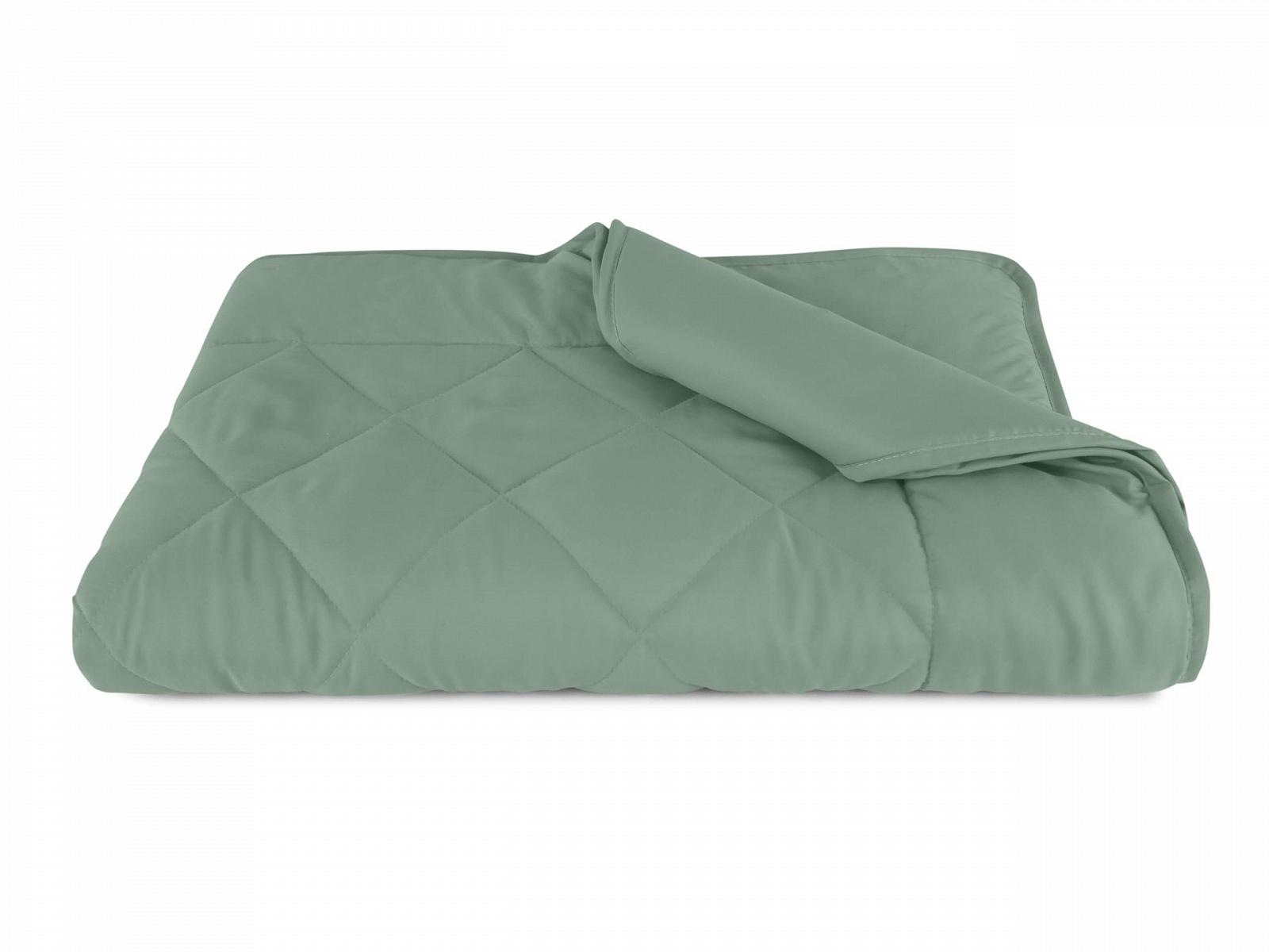 Покривало npluseins Літня 135 x 200 см Тонка та Легка для Літа Sage, фото №7 Покривало npluseins Літня 135 x 200 см Тонка та Легка для Літа Sage, фото №7