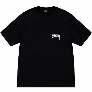 Футболка Stussy Toucan Tee S - Фото 1