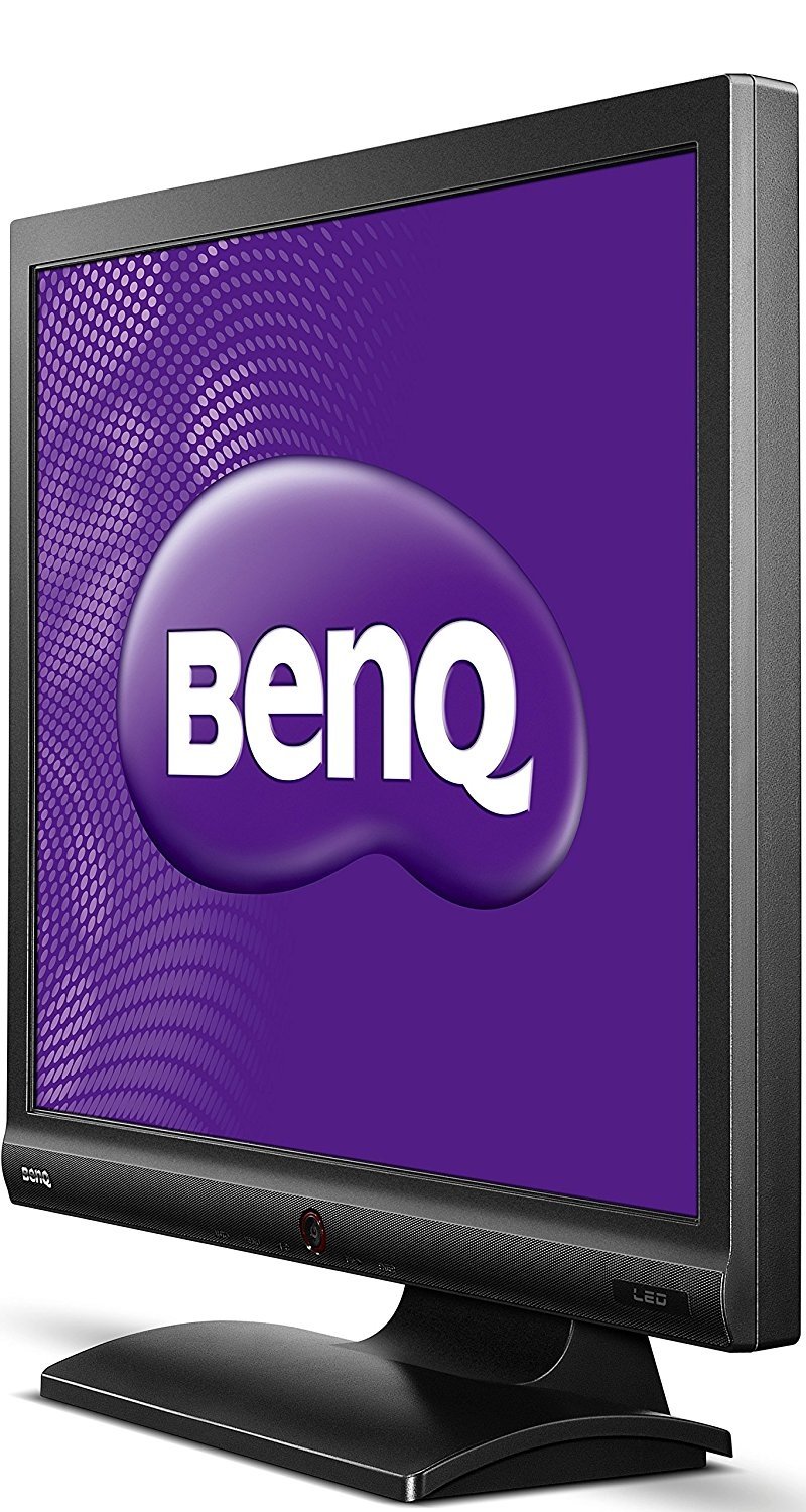 Монитор BenQ BL702A LCD 17'' SXGA 9H.LARLB.Q8E, фото №5 Монитор BenQ BL702A LCD 17'' SXGA 9H.LARLB.Q8E, фото №5