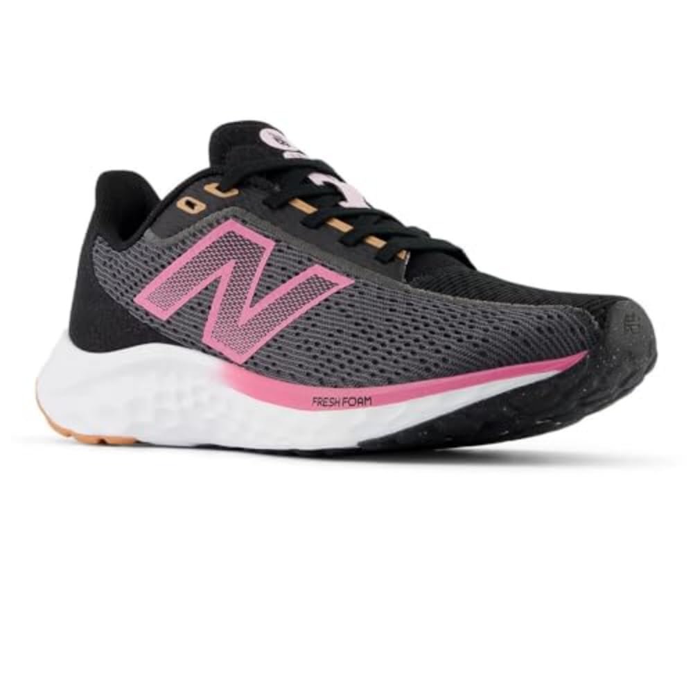 Кросівки New Balance Fresh Foam Arishi V3, фото №4 Кросівки New Balance Fresh Foam Arishi V3, фото №4
