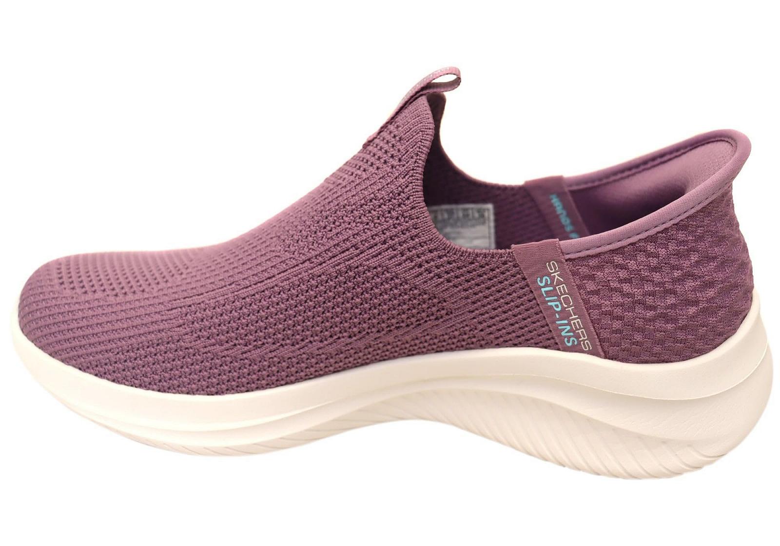 Кроссовки Skechers женские спортивные, фото №4