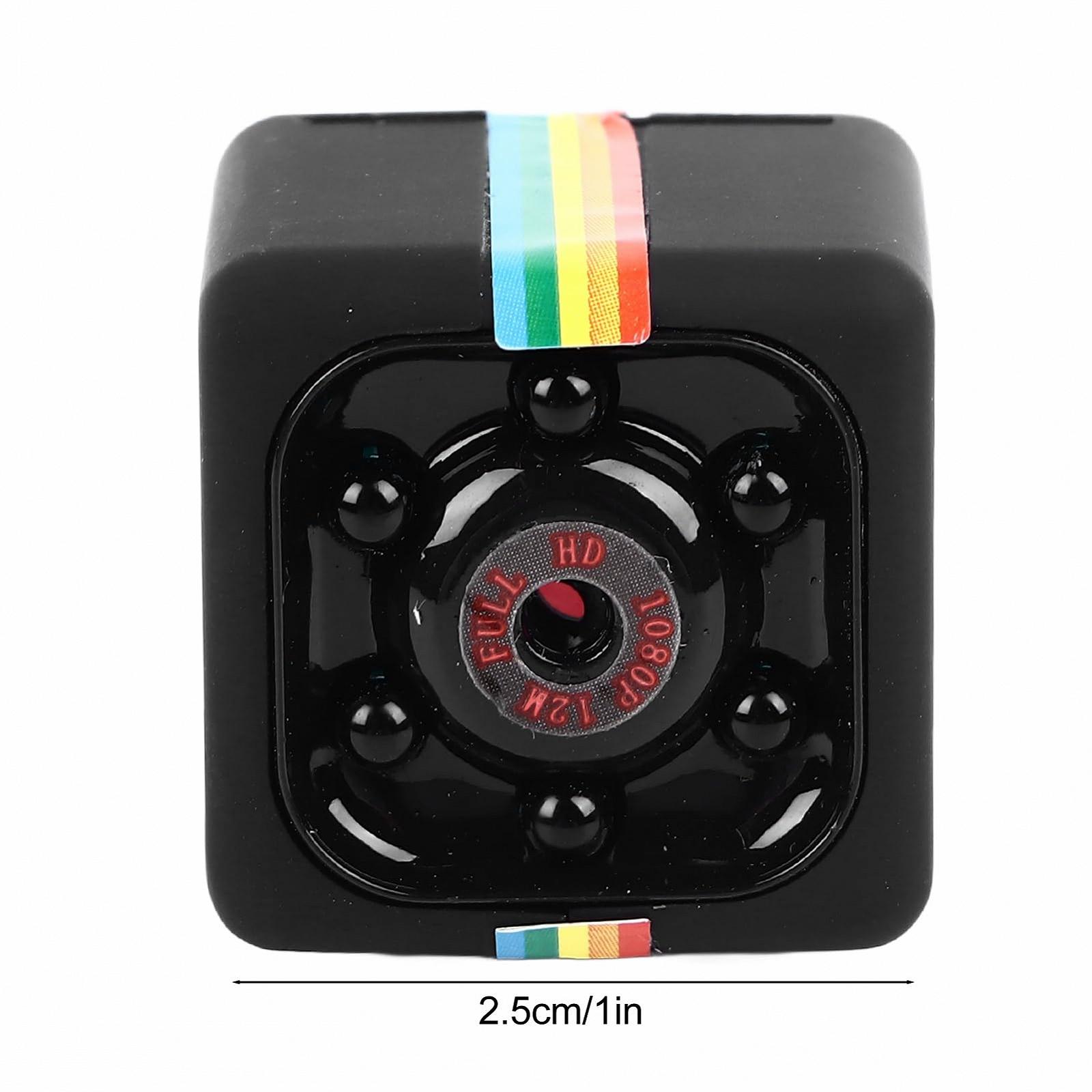 Міні-камера 1080P Waterproof для подорожей і спорту з функцією аерозйомки, фото №4 Міні-камера 1080P Waterproof для подорожей і спорту з функцією аерозйомки, фото №4