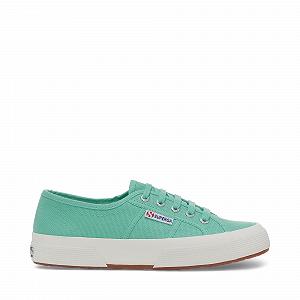 Кроссовки Superga 2750 Cotu Classic - Фото 1