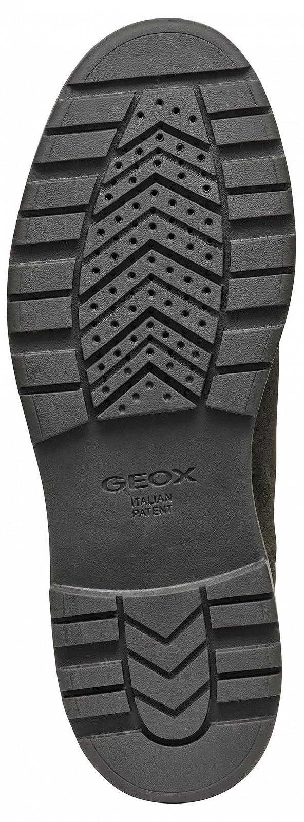 Чоловічі черевики Geox Andalo A, фото №10
