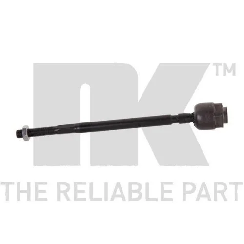 Осьовий шарнір, рульова тяга NK 5032347 для SEAT передня вісь зліва, фото №2 Осьовий шарнір, рульова тяга NK 5032347 для SEAT передня вісь зліва, фото №2