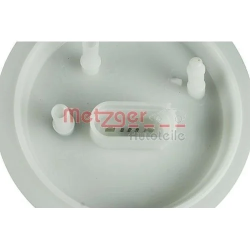 Модуль подачі палива METZGER 2250094 GREENPARTS для VAG, фото №3