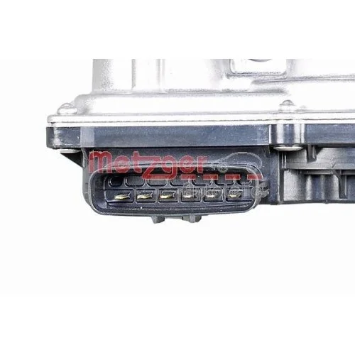 Дроссельная заслонка METZGER 0892839 для TOYOTA, фото №2