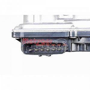 Дроссельная заслонка METZGER 0892839 для TOYOTA synthetic.ua - Фото 1