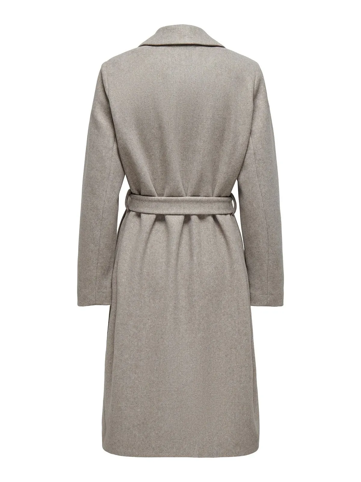 Пальто ONLY Onlalvilda Life Wrap OTW, фото №2