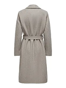 Пальто ONLY Onlalvilda Life Wrap OTW synthetic.ua - Фото 1