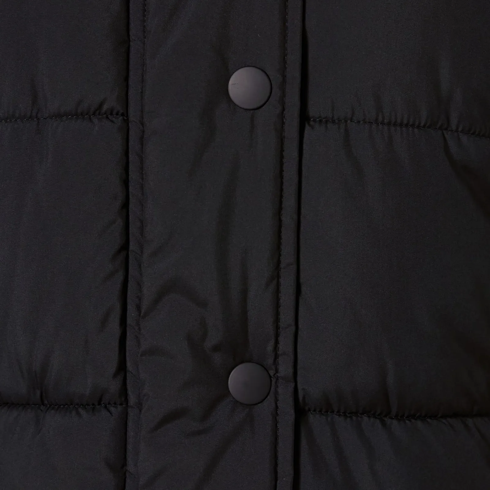 Куртка пуховая Amazon Essentials C капюшоном стеганая, фото №6