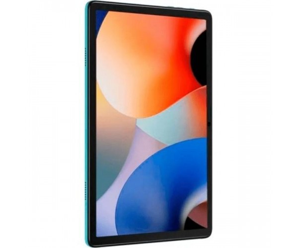 Планшет Blackview Oscal Pad 10 8/128GB 4G Mint Green, фото №4
