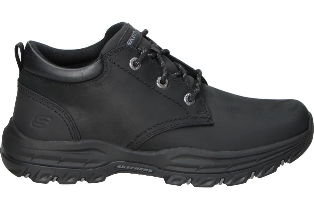 Ботинки мужские Skechers Knowlson Ramhurst, фото №2 Ботинки мужские Skechers Knowlson Ramhurst, фото №2