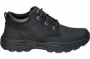Черевики чоловічі Skechers Knowlson Ramhurst ціна на synthetic.ua - Фото 1 Черевики чоловічі Skechers Knowlson Ramhurst synthetic.ua - Фото 1