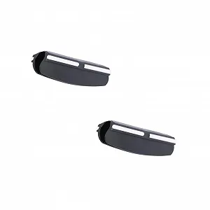 Купить Направляющая для заточки ножей NUOBESTY набор из 2 штук пластиковая черная - Фото 1 Направляющая для заточки ножей NUOBESTY набор из 2 штук пластиковая черная - Фото 1