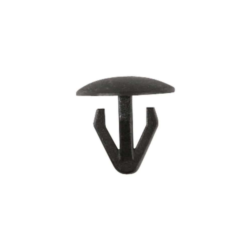 Комплект фиксирующих клипс кузова KS TOOLS 420.1561 для NISSAN, фото №1