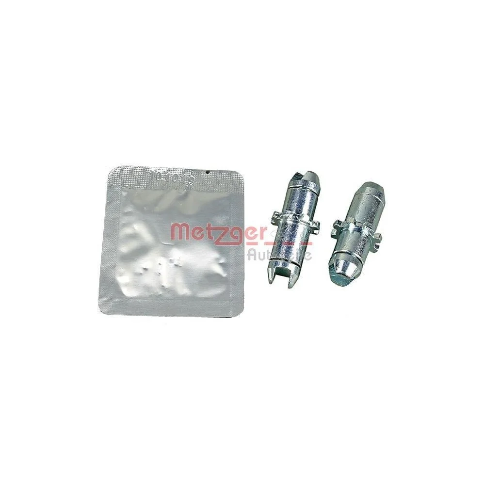 Регулятор тормозной системы METZGER 12053030 для HYUNDAI KIA задний мост, фото №1