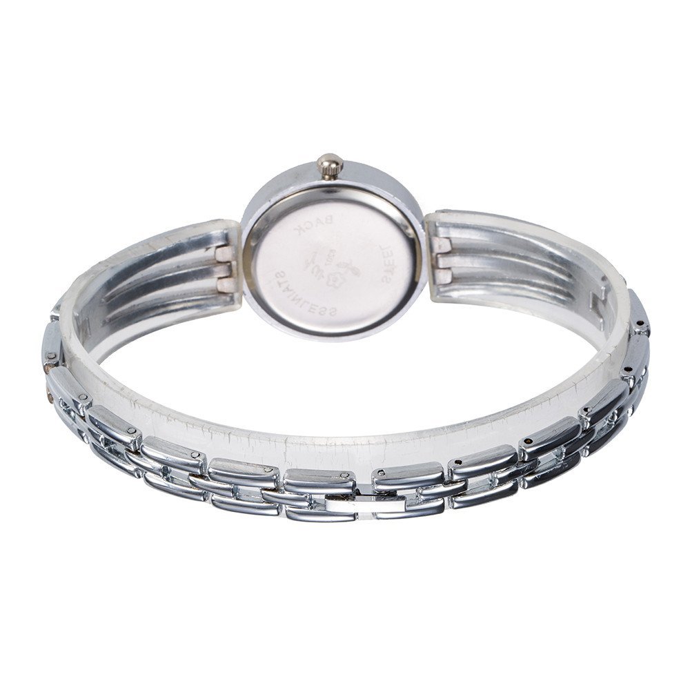 Жіночий годинник Generisch Сталь нержавіюча сталь Кварцовий, фото №3