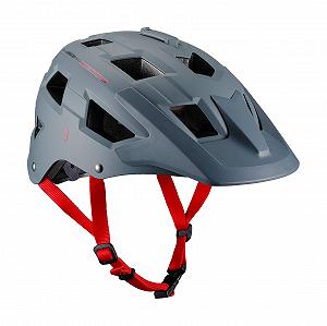 Шлем велосипедный BBB Cycling Nanga для горных велосипедов, для женщин и мужчин, большой козырек, крепление для камеры BHE-54 - Фото 1