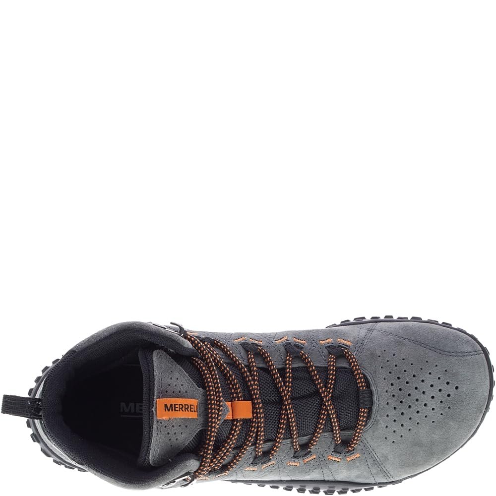 Кросівки Merrell Wrapt Mid Wp Унісекс, фото №8