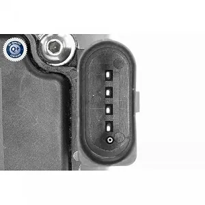 Датчик расхода воздуха VEMO Q+ V10-72-1016-1 для AUDI SEAT VW synthetic.ua - Фото 1