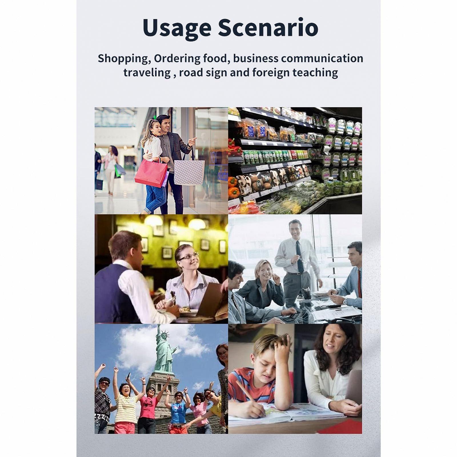 Ручка-переводчик голоса для дислексии, интеллектуальная WiFi для профессионалов, встреч, обучение, студентов, фото №2 Ручка-переводчик голоса для дислексии, интеллектуальная WiFi для профессионалов, встреч, обучение, студентов, фото №2