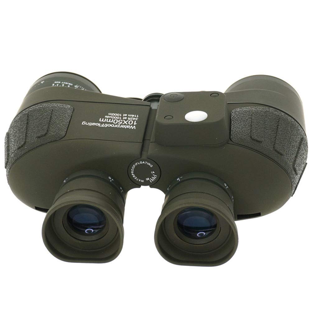 Монокуляр BAK4 QHYTL 10x50 мм чорний, фото №3 Монокуляр BAK4 QHYTL 10x50 мм чорний, фото №3