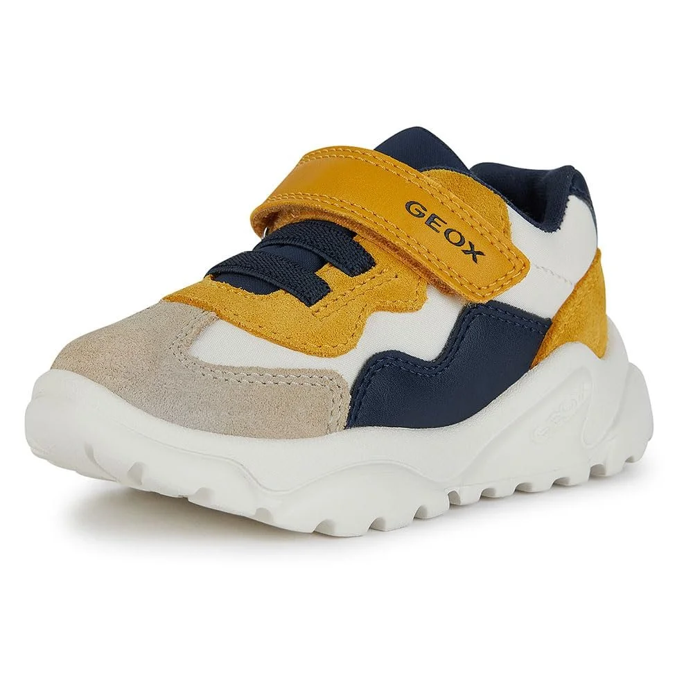 Кроссовки Geox B Ciufciuf Boy B, фото №5