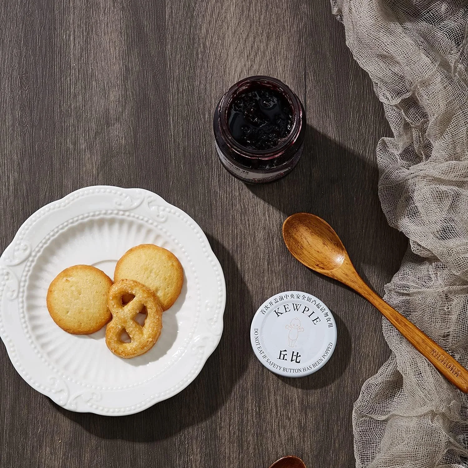 Фотофони Zuomidie / 2шт / 60х60см / Різнокольоровий, фото №4