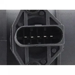 Датчик массового расхода воздуха TRISCAN 8812 29057 для AUDI SEAT SKODA VW synthetic.ua - Фото 1