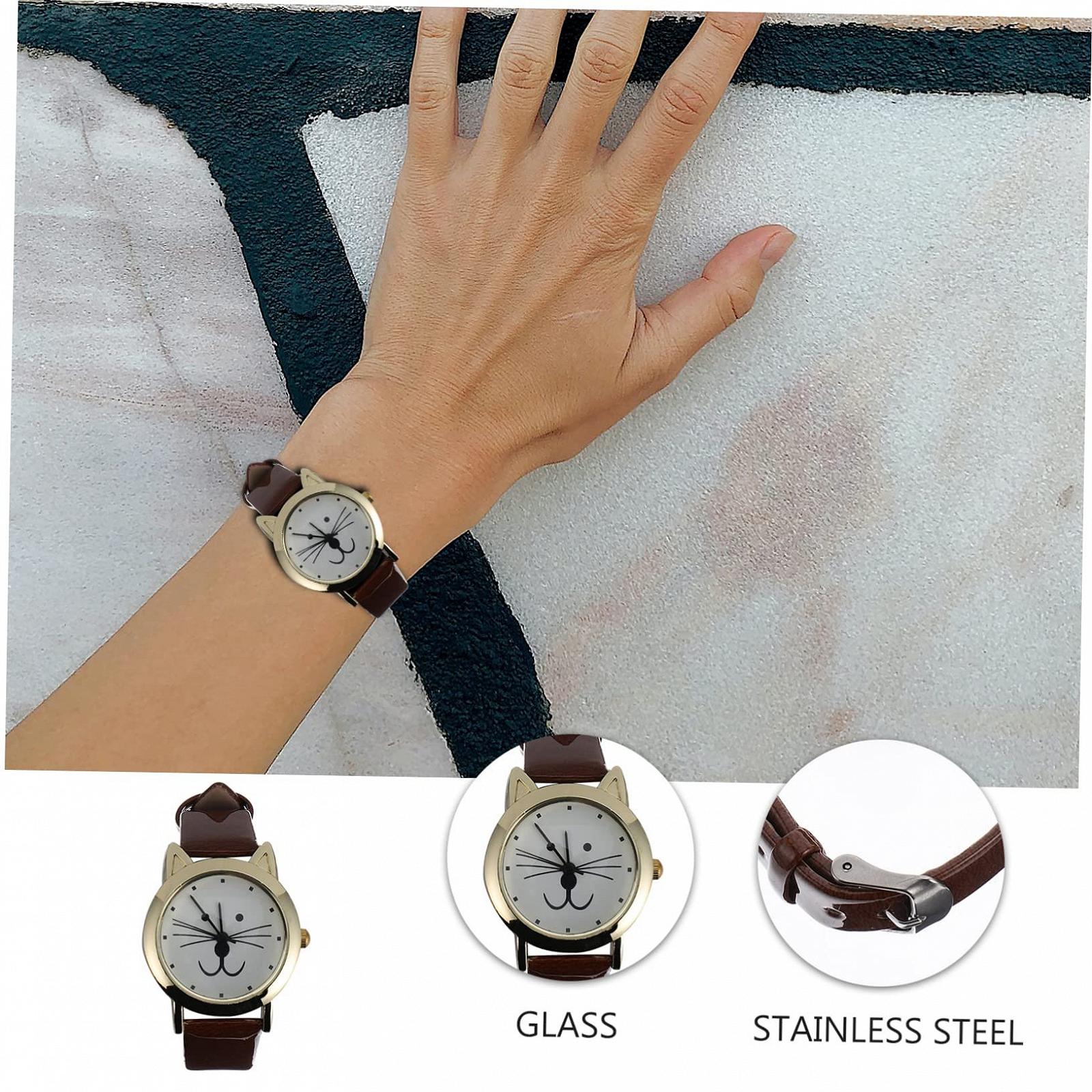 Годинник LIFKOME Жіночий з Регульованим Ремінцем, фото №9 Годинник LIFKOME Жіночий з Регульованим Ремінцем, фото №9