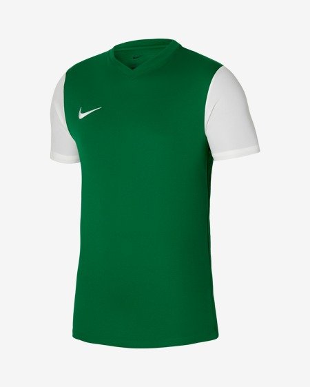Футболка Nike Dry Tiempo Premier II DH8389-302 S, фото №1