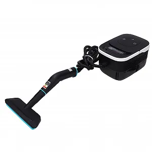 Пароочисник 1500 W 1250 мл 4 бар 6 швидкостей (EU Plug 220 V) - Фото 1