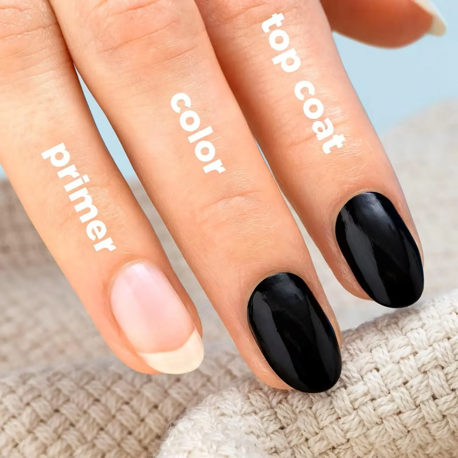 Гель-лак Sally Hansen Miracle Gel 260, фото №6