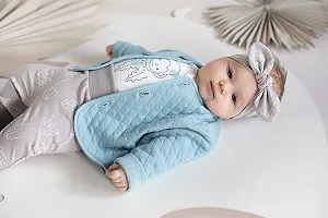 Повязка на голову для девочки Pinokio BEJGE SLOW LIFE synthetic.ua - Фото 1