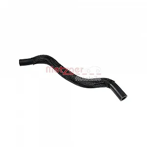 Шланг радіатора METZGER 2421568 для CITROËN PEUGEOT - Фото 1