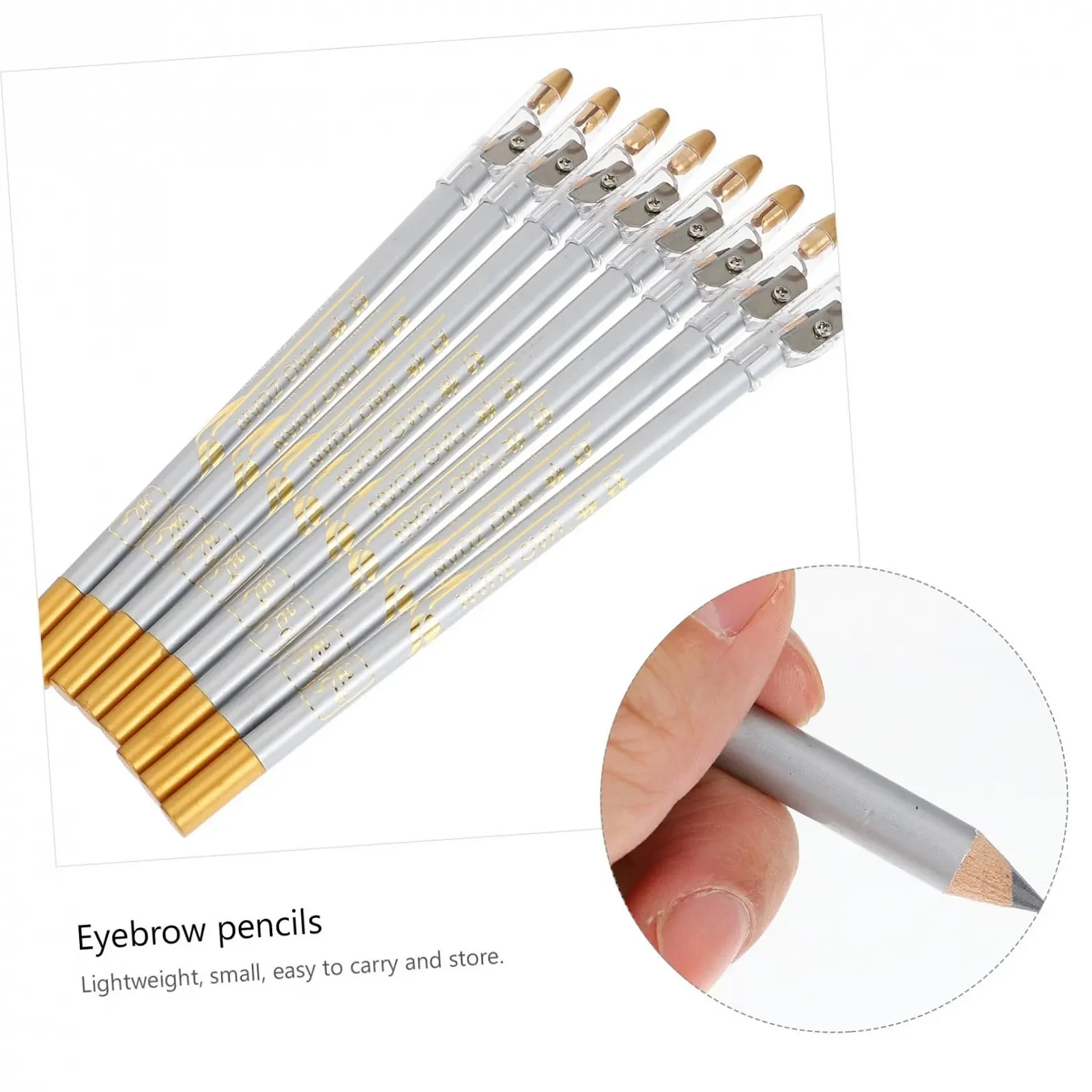 Карандаш minkissy для глаз, фото №5 Карандаш minkissy для глаз, фото №5