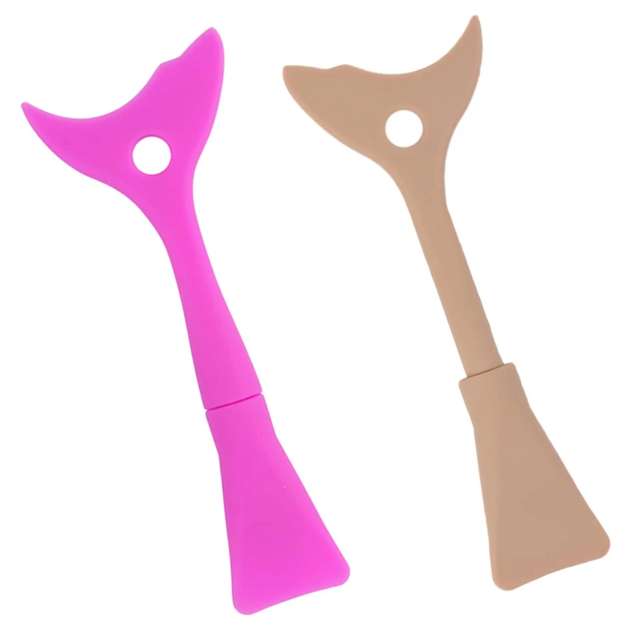 Трафарет для підводки minkissy 6 шт. Косметичний, фото №7 Трафарет для підводки minkissy 6 шт. Косметичний, фото №7