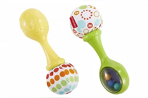 Брязкальце Fisher-Price Maracas - Фото 1